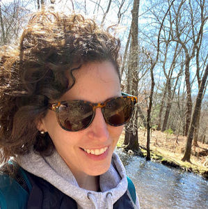 Meet your Posher, Mindy